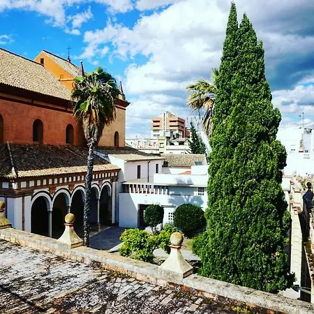 Daire Atico San Clemente *