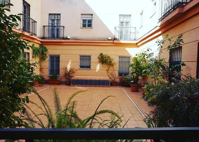 Appartement Atico San Clemente Sevilla